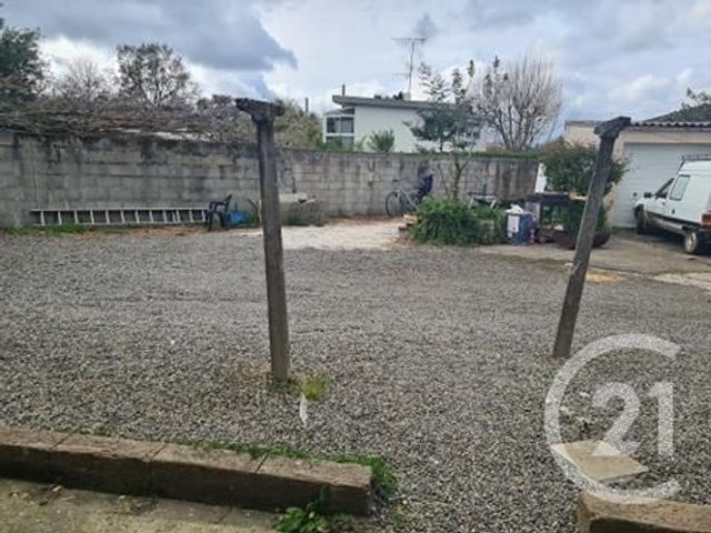 immeuble à vendre - 155.93 m2 - DAX - 40 - AQUITAINE - Century 21 Glockner immeuble à vendre - 155.93 m2 - DAX - 40 - AQUITAINE - Century 21 Glockner
