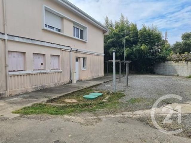 immeuble à vendre - 155.93 m2 - DAX - 40 - AQUITAINE - Century 21 Glockner immeuble à vendre - 155.93 m2 - DAX - 40 - AQUITAINE - Century 21 Glockner