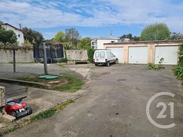 immeuble à vendre - 155.93 m2 - DAX - 40 - AQUITAINE - Century 21 Glockner immeuble à vendre - 155.93 m2 - DAX - 40 - AQUITAINE - Century 21 Glockner