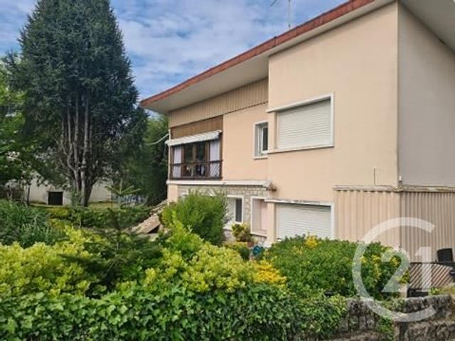 immeuble à vendre - 155.93 m2 - DAX - 40 - AQUITAINE - Century 21 Glockner immeuble à vendre - 155.93 m2 - DAX - 40 - AQUITAINE - Century 21 Glockner