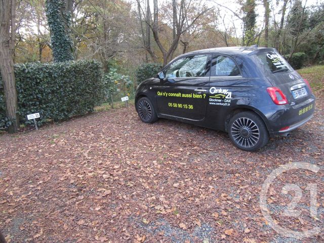 parking à vendre - 11.0 m2 - BOUCAU - 64 - AQUITAINE - Century 21 Glockner parking à vendre - 11.0 m2 - BOUCAU - 64 - AQUITAINE - Century 21 Glockner