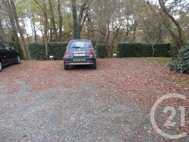 parking à vendre - 11.0 m2 - BOUCAU - 64 - AQUITAINE - Century 21 Glockner parking à vendre - 11.0 m2 - BOUCAU - 64 - AQUITAINE - Century 21 Glockner