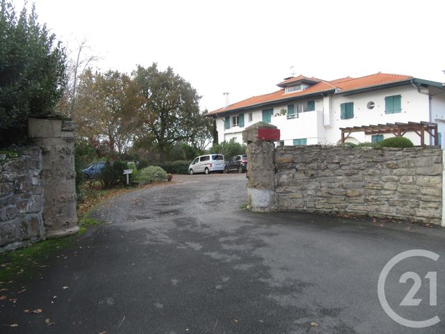 parking à vendre - 11.0 m2 - BOUCAU - 64 - AQUITAINE - Century 21 Glockner parking à vendre - 11.0 m2 - BOUCAU - 64 - AQUITAINE - Century 21 Glockner