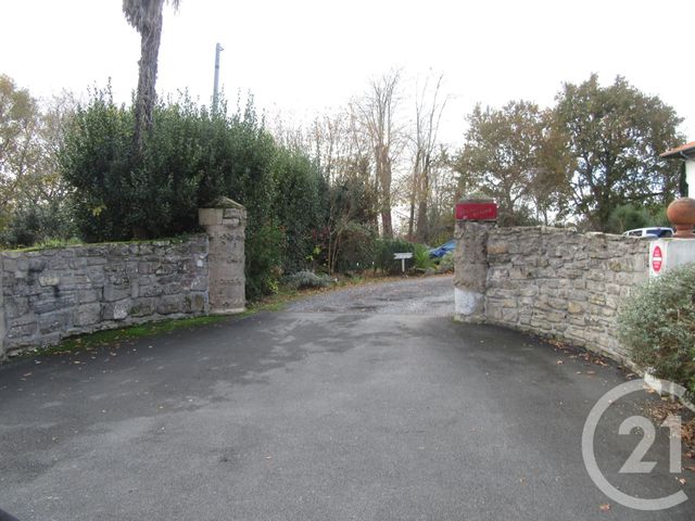parking à vendre - 11.0 m2 - BOUCAU - 64 - AQUITAINE - Century 21 Glockner parking à vendre - 11.0 m2 - BOUCAU - 64 - AQUITAINE - Century 21 Glockner