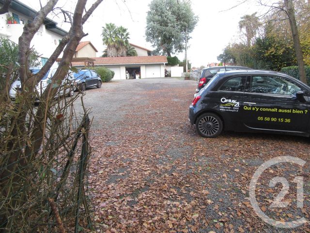 parking à vendre - 11.0 m2 - BOUCAU - 64 - AQUITAINE - Century 21 Glockner parking à vendre - 11.0 m2 - BOUCAU - 64 - AQUITAINE - Century 21 Glockner