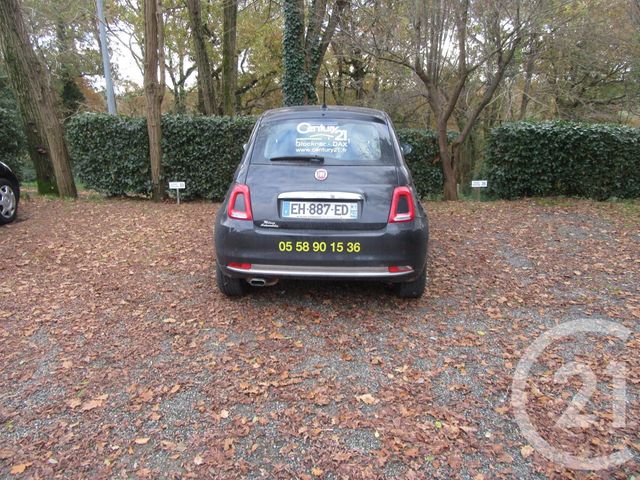parking à vendre - 11.0 m2 - BOUCAU - 64 - AQUITAINE - Century 21 Glockner parking à vendre - 11.0 m2 - BOUCAU - 64 - AQUITAINE - Century 21 Glockner
