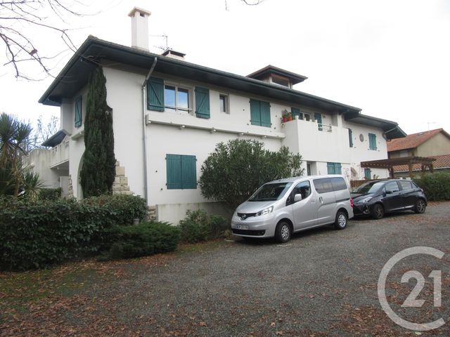 parking à vendre - 11.0 m2 - BOUCAU - 64 - AQUITAINE - Century 21 Glockner parking à vendre - 11.0 m2 - BOUCAU - 64 - AQUITAINE - Century 21 Glockner