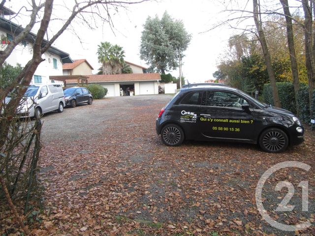 parking à vendre - 11.0 m2 - BOUCAU - 64 - AQUITAINE - Century 21 Glockner parking à vendre - 11.0 m2 - BOUCAU - 64 - AQUITAINE - Century 21 Glockner