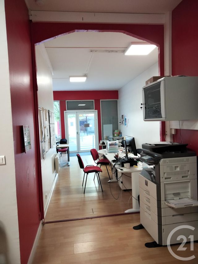Appartement à louer - 2 pièces - 60.0 m2 - DAX - 40 - AQUITAINE - Century 21 Glockner Appartement à louer - 2 pièces - 60.0 m2 - DAX - 40 - AQUITAINE - Century 21 Glockner