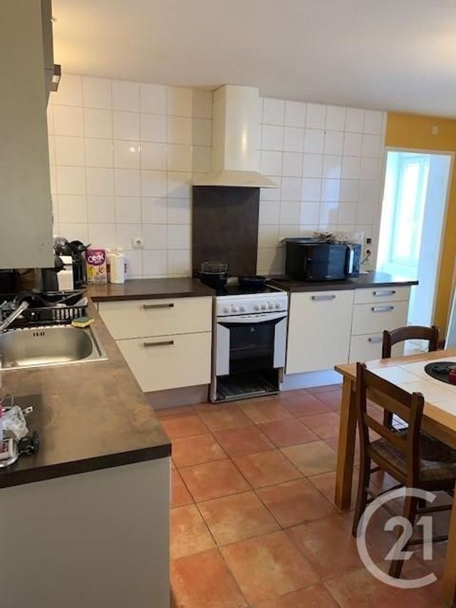Afficher la photo en grand Appartement F2 à vendre - 2 pièces - 56.59 m2 - MEES - 40 - AQUITAINE - Century 21 Glockner