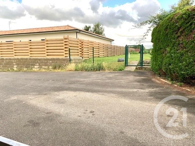 Afficher la photo en grand Appartement F2 à vendre - 2 pièces - 56.59 m2 - MEES - 40 - AQUITAINE - Century 21 Glockner