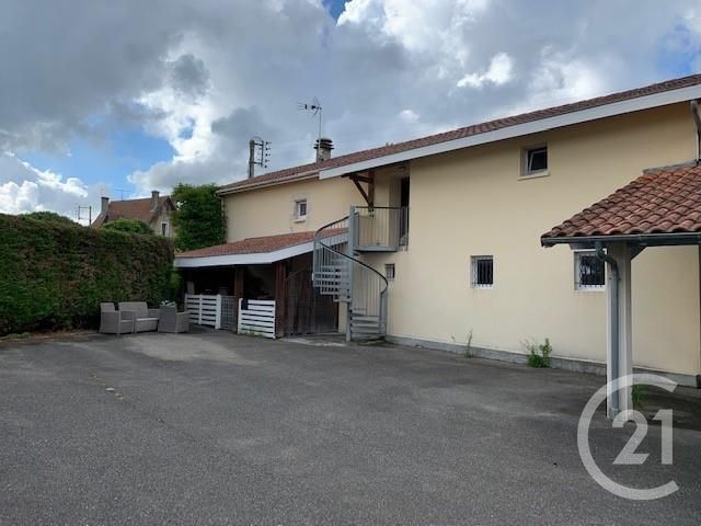 Afficher la photo en grand Appartement F2 à vendre - 2 pièces - 56.59 m2 - MEES - 40 - AQUITAINE - Century 21 Glockner