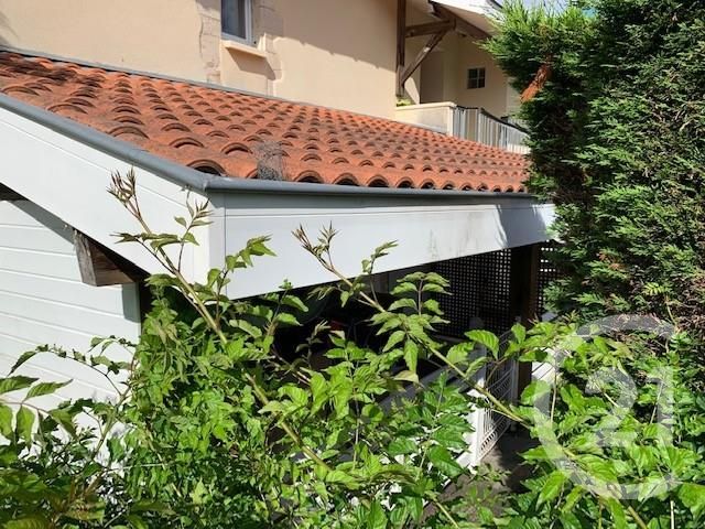 Afficher la photo en grand Appartement F2 à vendre - 2 pièces - 56.59 m2 - MEES - 40 - AQUITAINE - Century 21 Glockner