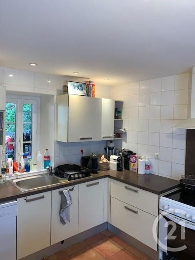 Afficher la photo en grand Appartement F2 à vendre - 2 pièces - 56.59 m2 - MEES - 40 - AQUITAINE - Century 21 Glockner
