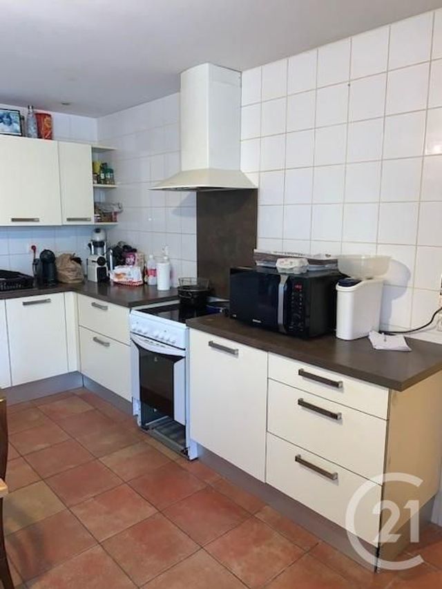 Afficher la photo en grand Appartement F2 à vendre - 2 pièces - 56.59 m2 - MEES - 40 - AQUITAINE - Century 21 Glockner