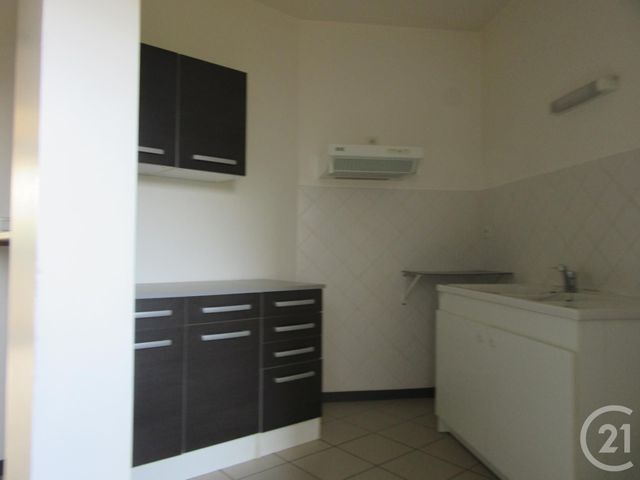 Appartement F3 à louer - 3 pièces - 59.73 m2 - TARTAS - 40 - AQUITAINE - Century 21 Glockner Appartement F3 à louer - 3 pièces - 59.73 m2 - TARTAS - 40 - AQUITAINE - Century 21 Glockner