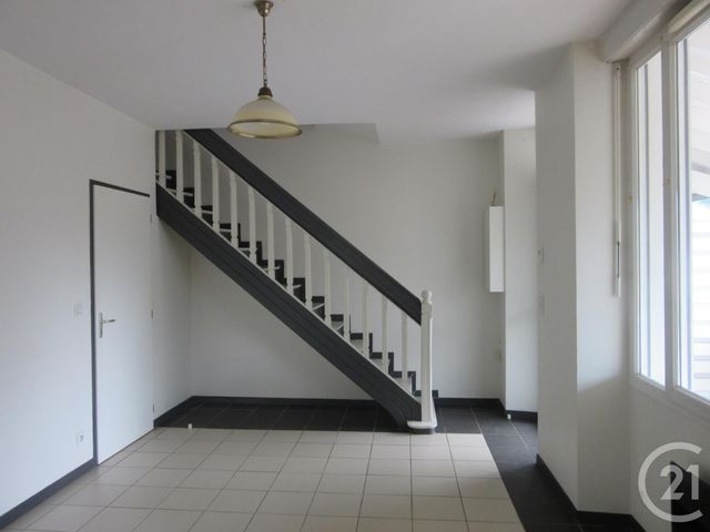 Appartement F3 à louer - 3 pièces - 59.73 m2 - TARTAS - 40 - AQUITAINE - Century 21 Glockner Appartement F3 à louer - 3 pièces - 59.73 m2 - TARTAS - 40 - AQUITAINE - Century 21 Glockner