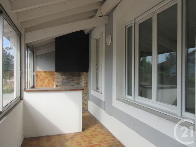 Appartement F3 à louer - 3 pièces - 59.73 m2 - TARTAS - 40 - AQUITAINE - Century 21 Glockner Appartement F3 à louer - 3 pièces - 59.73 m2 - TARTAS - 40 - AQUITAINE - Century 21 Glockner