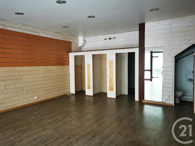 commerce à louer - 50.0 m2 - DAX - 40 - AQUITAINE - Century 21 Glockner commerce à louer - 50.0 m2 - DAX - 40 - AQUITAINE - Century 21 Glockner