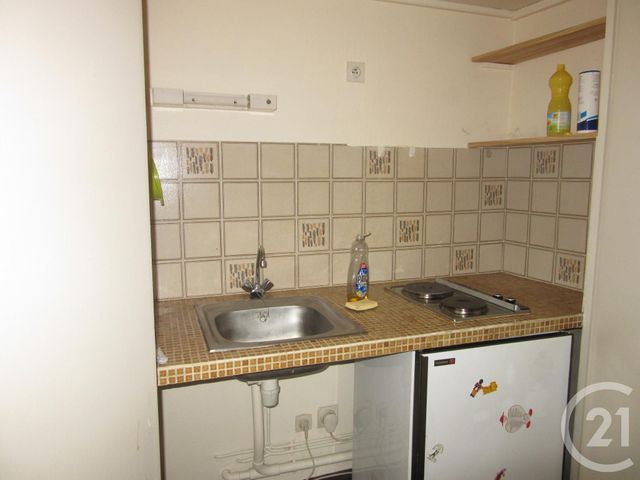 Afficher la photo en grand Appartement F1 à louer - 1 pièce - 29.1 m2 - DAX - 40 - AQUITAINE - Century 21 Glockner