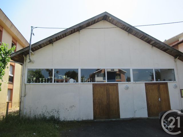 Afficher la photo en grand divers à vendre - 430.94 m2 - DAX - 40 - AQUITAINE - Century 21 Glockner