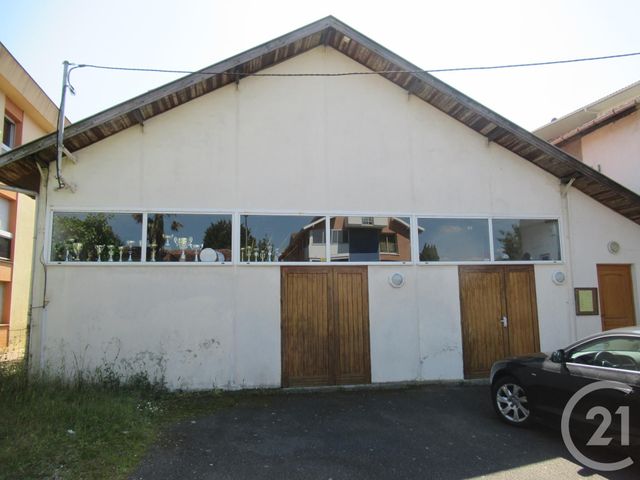 Afficher la photo en grand divers à vendre - 430.94 m2 - DAX - 40 - AQUITAINE - Century 21 Glockner