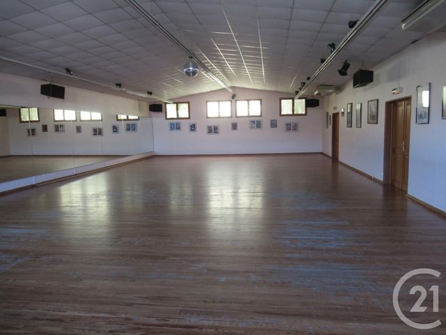 Afficher la photo en grand maison à vendre - 2 pièces - 430.0 m2 - DAX - 40 - AQUITAINE - Century 21 Glockner