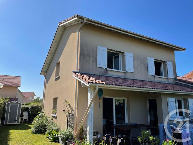 Afficher la photo en grand maison à vendre - 4 pièces - 82.89 m2 - ST PAUL LES DAX - 40 - AQUITAINE - Century 21 Glockner