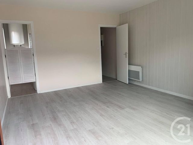 Afficher la photo en grand Studio à vendre - 1 pièce - 24.16 m2 - DAX - 40 - AQUITAINE - Century 21 Glockner