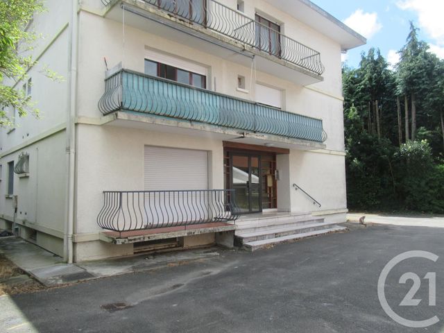 Afficher la photo en grand Appartement F2 à vendre - 2 pièces - 38.27 m2 - DAX - 40 - AQUITAINE - Century 21 Glockner