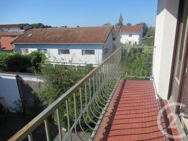 Afficher la photo en grand Appartement F2 à vendre - 2 pièces - 38.27 m2 - DAX - 40 - AQUITAINE - Century 21 Glockner