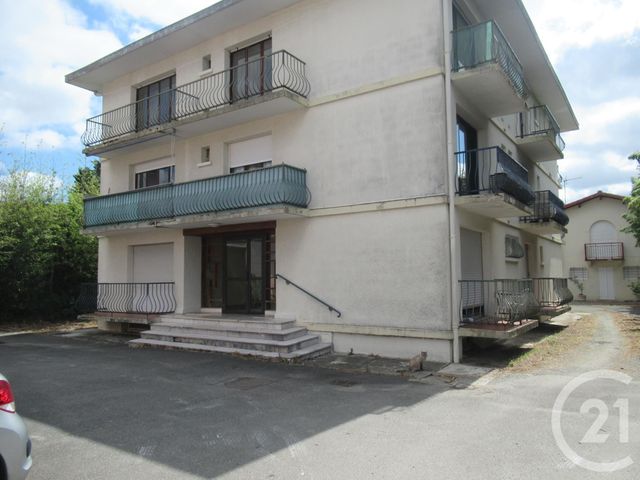 Afficher la photo en grand Appartement F2 à vendre - 2 pièces - 38.27 m2 - DAX - 40 - AQUITAINE - Century 21 Glockner