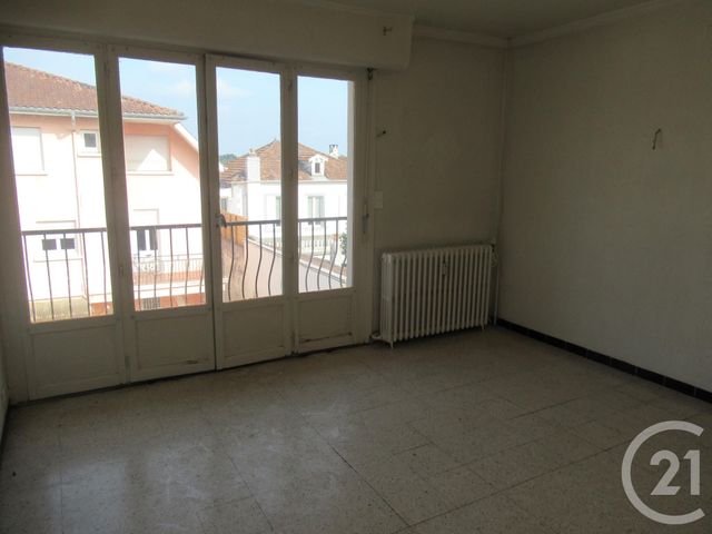 Afficher la photo en grand Appartement F2 à vendre - 2 pièces - 38.27 m2 - DAX - 40 - AQUITAINE - Century 21 Glockner