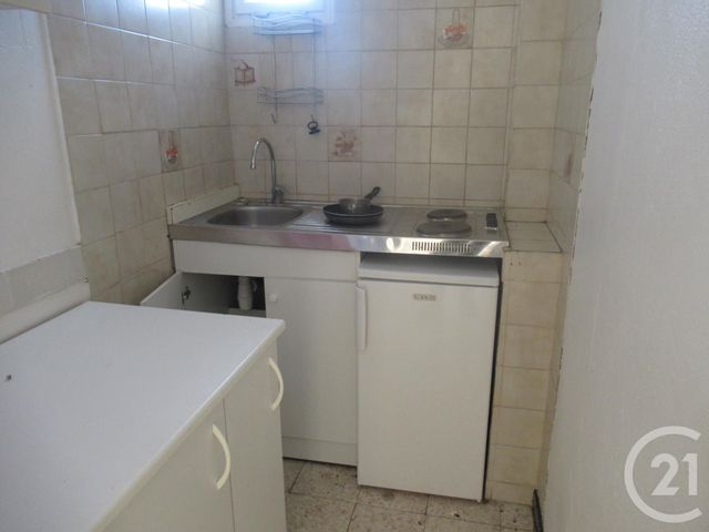 Afficher la photo en grand Appartement F2 à vendre - 2 pièces - 38.27 m2 - DAX - 40 - AQUITAINE - Century 21 Glockner