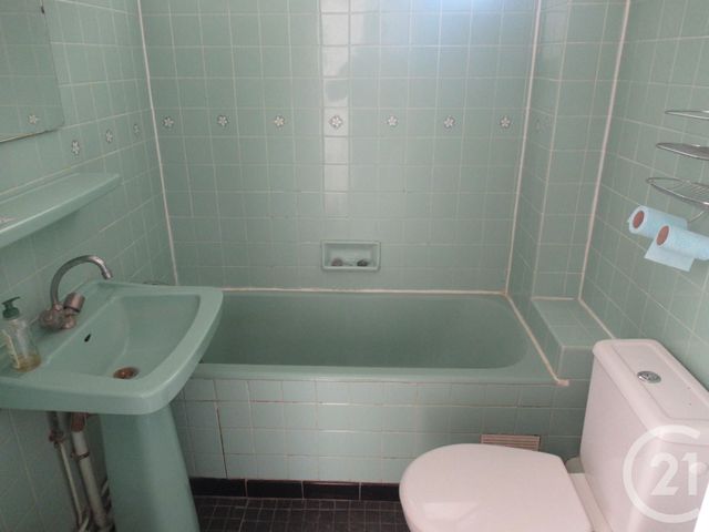 Afficher la photo en grand Appartement F2 à vendre - 2 pièces - 38.27 m2 - DAX - 40 - AQUITAINE - Century 21 Glockner
