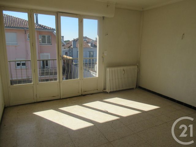 Afficher la photo en grand Appartement F2 à vendre - 2 pièces - 38.27 m2 - DAX - 40 - AQUITAINE - Century 21 Glockner