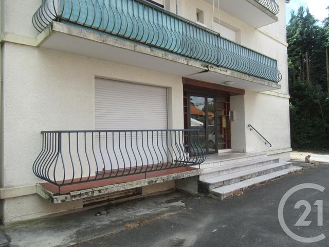 Afficher la photo en grand Appartement F2 à vendre - 2 pièces - 38.27 m2 - DAX - 40 - AQUITAINE - Century 21 Glockner