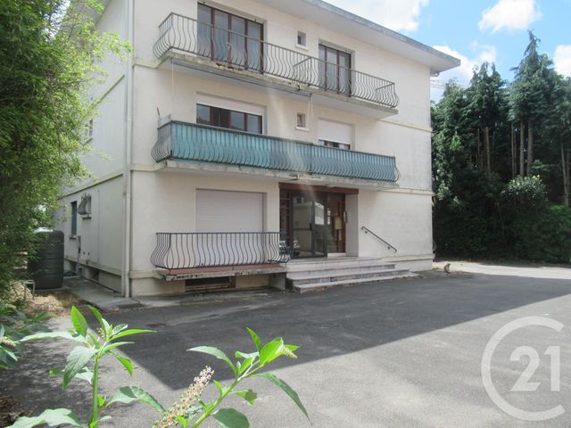 Afficher la photo en grand Appartement F2 à vendre - 2 pièces - 38.27 m2 - DAX - 40 - AQUITAINE - Century 21 Glockner