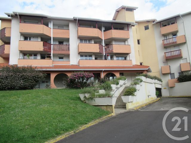 Afficher la photo en grand parking à vendre - 12.0 m2 - 40 - AQUITAINE - Century 21 Glockner