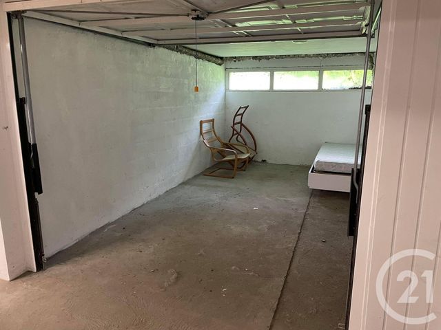 Afficher la photo en grand parking à vendre - 14.0 m2 - DAX - 40 - AQUITAINE - Century 21 Glockner