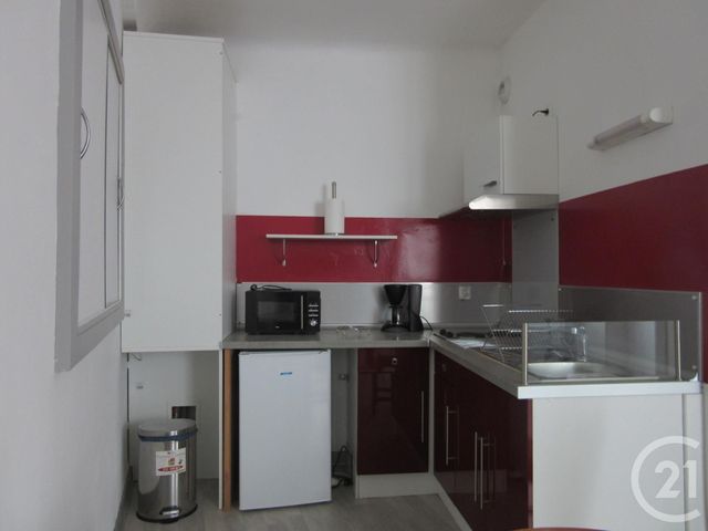 Afficher la photo en grand Appartement F2 à louer - 2 pièces - 34.85 m2 - DAX - 40 - AQUITAINE - Century 21 Glockner