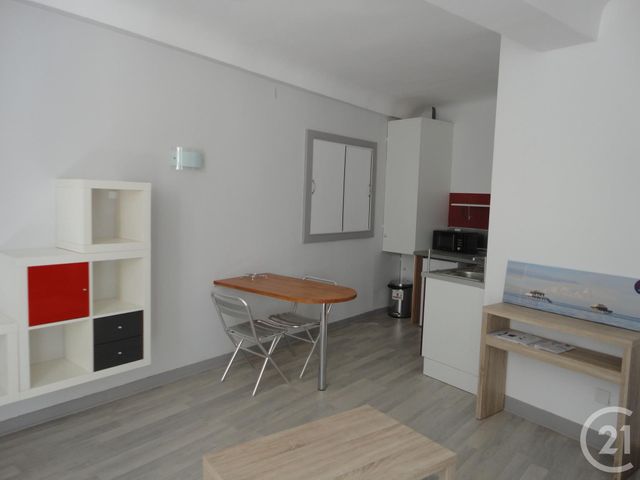 Afficher la photo en grand Appartement F2 à louer - 2 pièces - 34.85 m2 - DAX - 40 - AQUITAINE - Century 21 Glockner