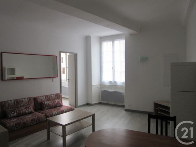 Afficher la photo en grand Appartement F2 à louer - 2 pièces - 34.85 m2 - DAX - 40 - AQUITAINE - Century 21 Glockner