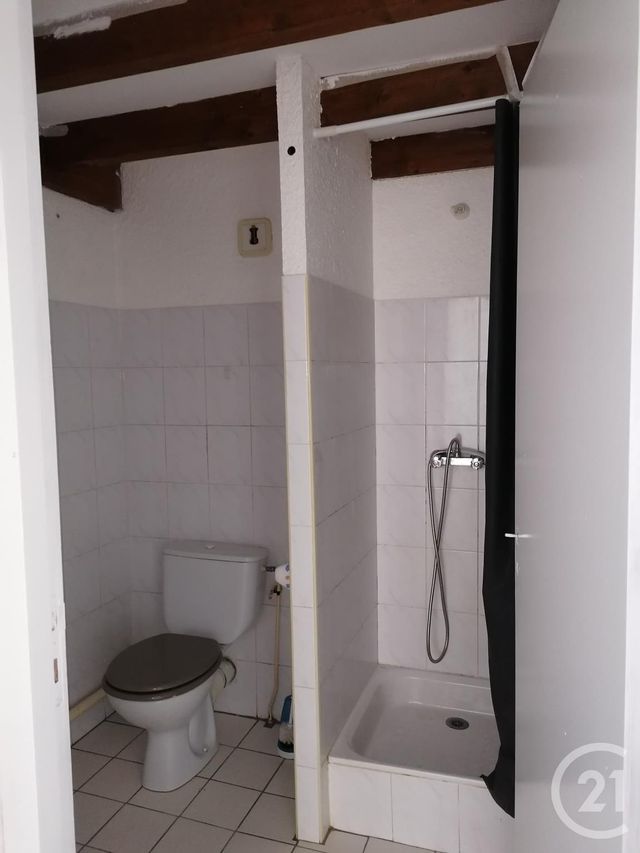 Afficher la photo en grand Appartement F2 à louer - 2 pièces - 46.0 m2 - DAX - 40 - AQUITAINE - Century 21 Glockner