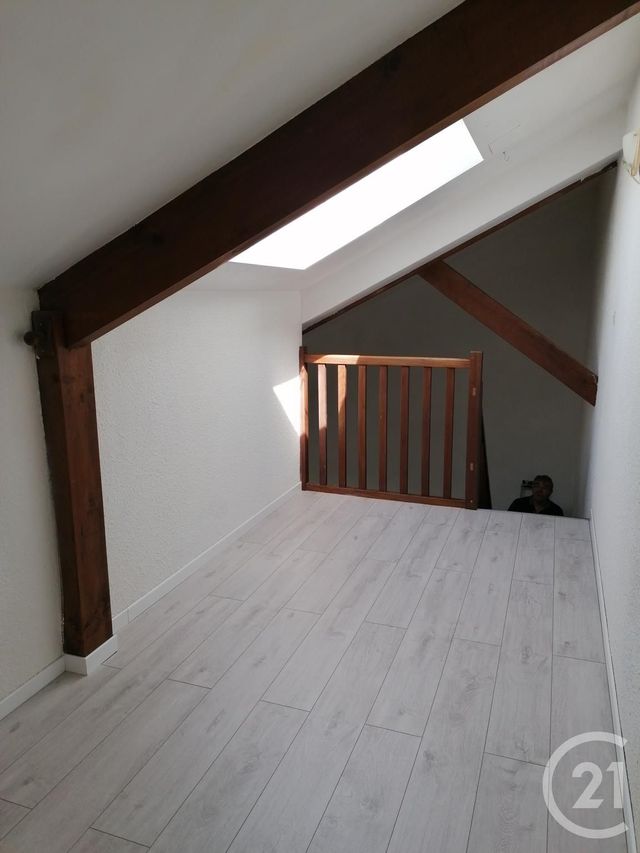 Afficher la photo en grand Appartement F2 à louer - 2 pièces - 46.0 m2 - DAX - 40 - AQUITAINE - Century 21 Glockner