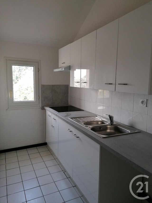 Afficher la photo en grand Appartement F2 à louer - 2 pièces - 46.0 m2 - DAX - 40 - AQUITAINE - Century 21 Glockner