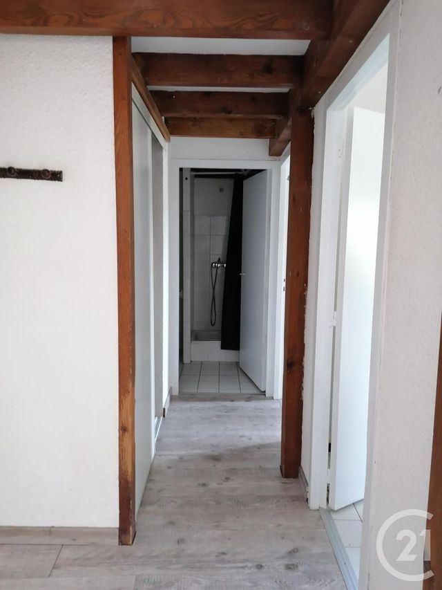 Afficher la photo en grand Appartement F2 à louer - 2 pièces - 46.0 m2 - DAX - 40 - AQUITAINE - Century 21 Glockner