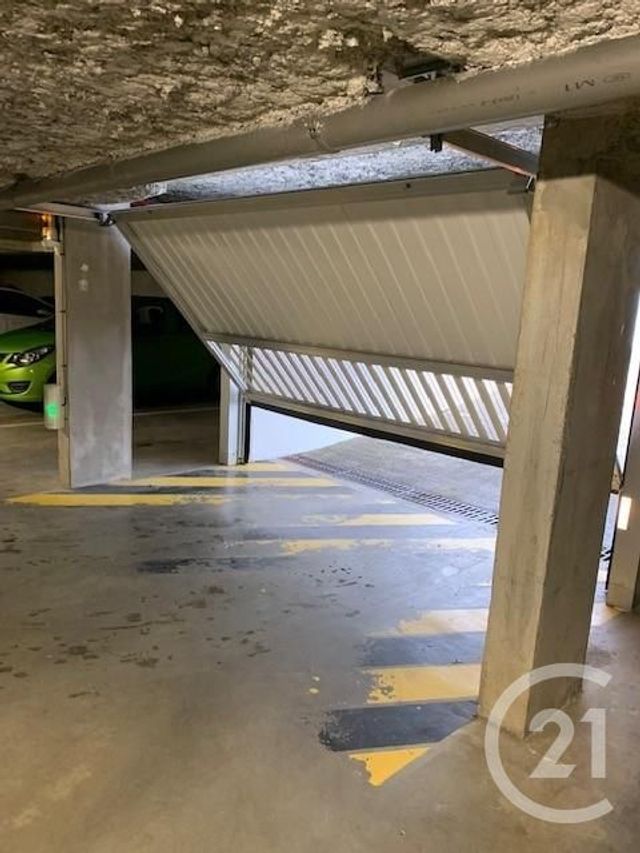 Afficher la photo en grand Appartement F2 à vendre - 2 pièces - 47.96 m2 - DAX - 40 - AQUITAINE - Century 21 Glockner