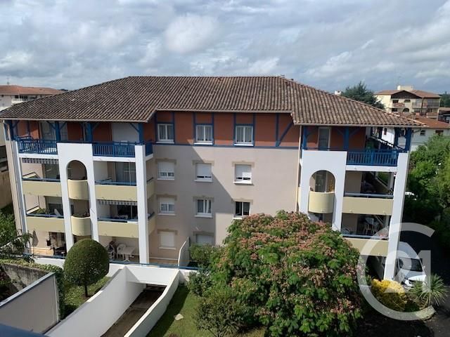Afficher la photo en grand Appartement F2 à vendre - 2 pièces - 47.96 m2 - DAX - 40 - AQUITAINE - Century 21 Glockner