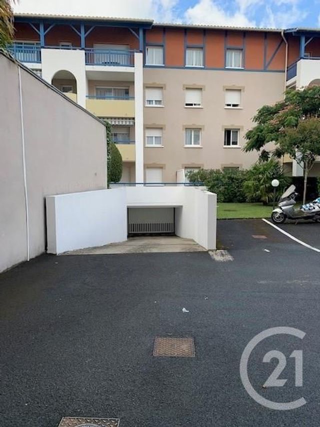 Afficher la photo en grand Appartement F2 à vendre - 2 pièces - 47.96 m2 - DAX - 40 - AQUITAINE - Century 21 Glockner